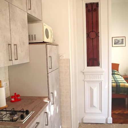 Sambi Apartment