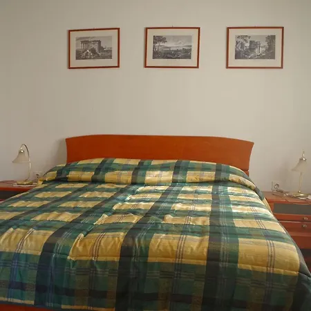 Sambi Apartment