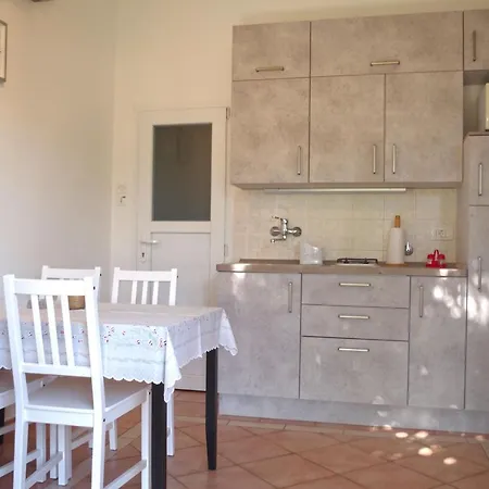 Sambi Apartment *