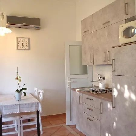 Apartment Sambi *