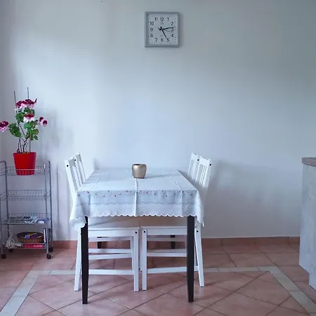 Apartment Sambi